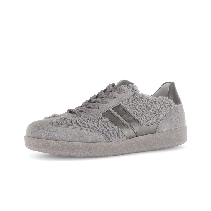 Sneaker low grau #2