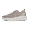 Sneakers basse beige
