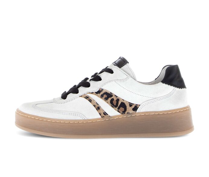 Sneaker low multicolour #0