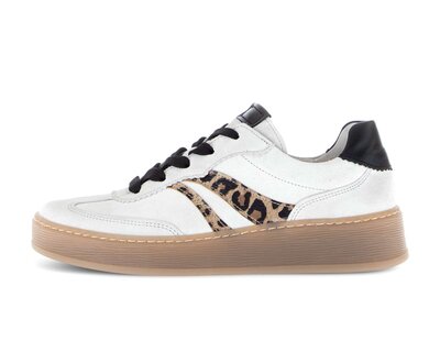 Sneakers basse multicolore