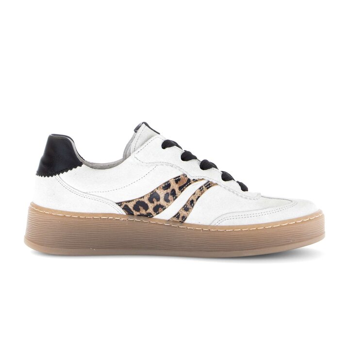 Sneaker low multicolour #1