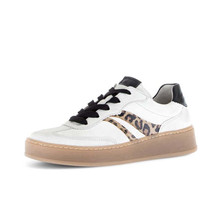 Sneaker low multicolour #2