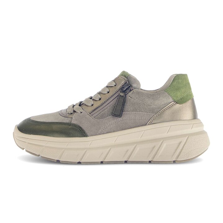 Sneaker low multicolour #0