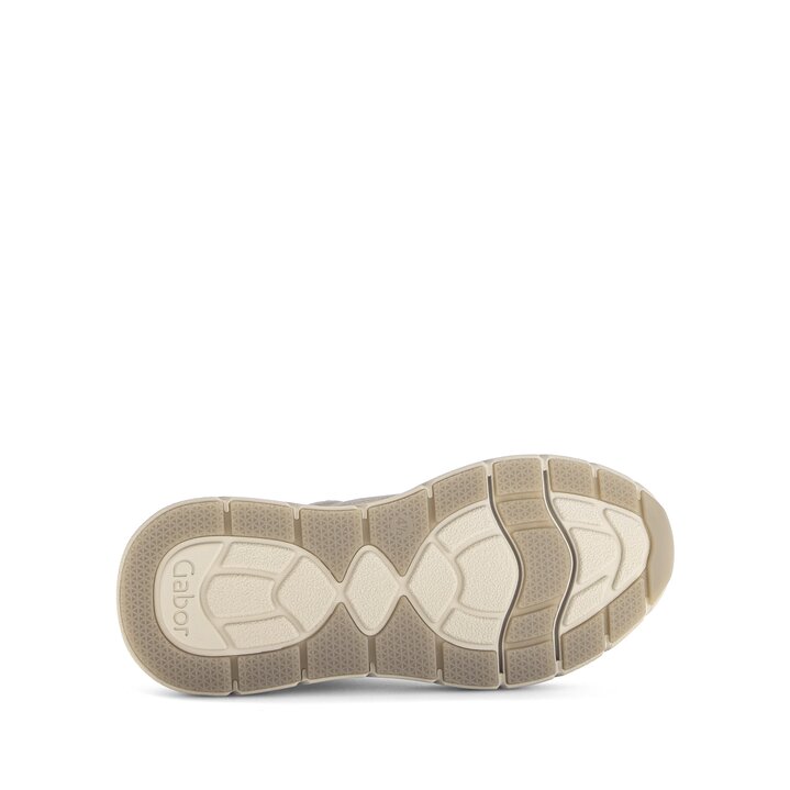 Sneaker low multicolour #4