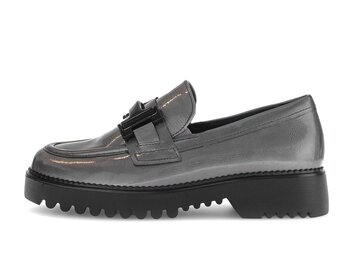 Loafer grijs