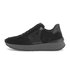 Sneaker low schwarz