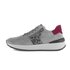 Sneaker low grau