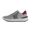 Sneaker low grau