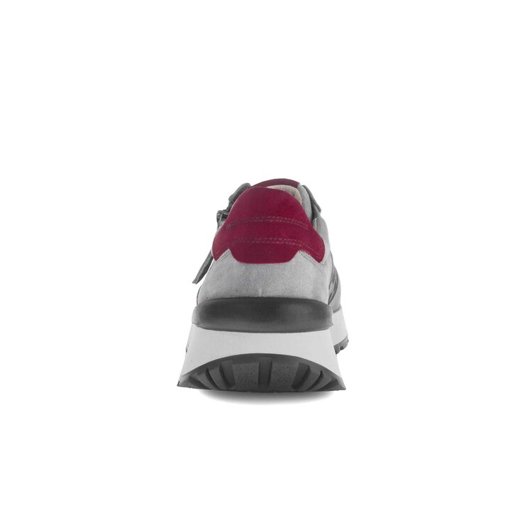 Sneaker low grau #3
