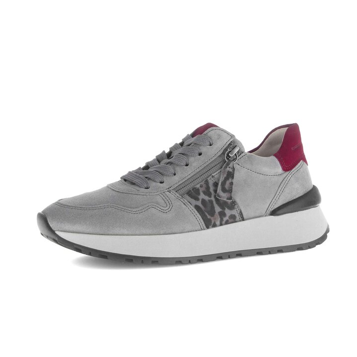 Sneaker low grau #2