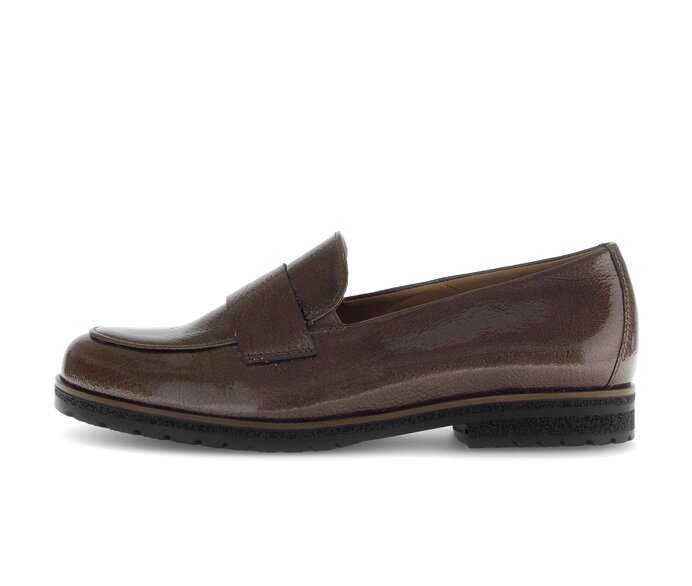 Slippers marron #0