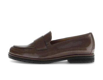 Slippers marron