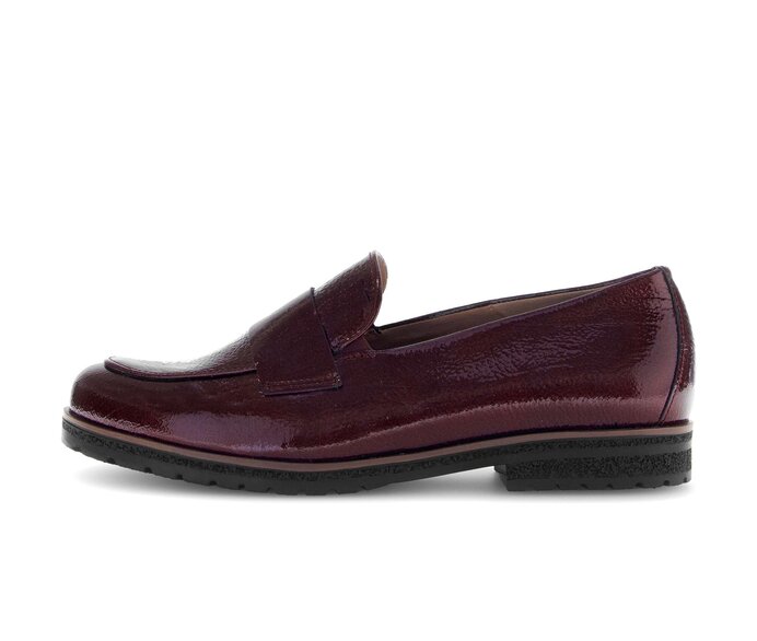 Slippers rouge #0