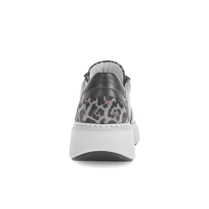 Sneaker low grau #3