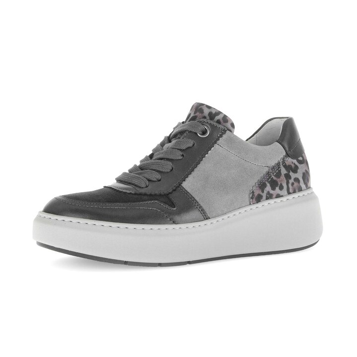 Sneaker low grau #2