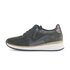 Sneakers basse verde
