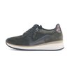 Sneakers basse verde