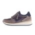 Sneakers basse multicolore