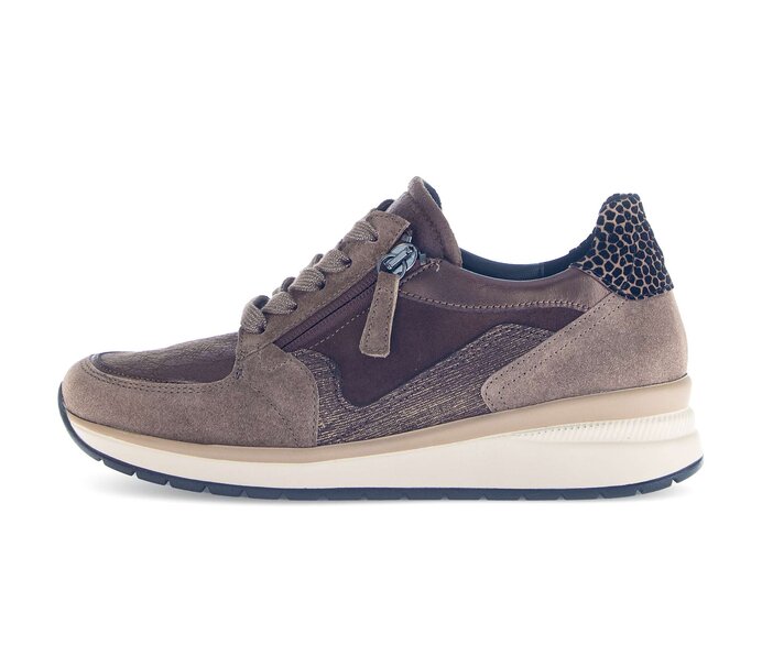 Basket basse multicolore #0