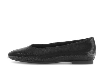 Ballerina elegante nero Ballerina elegante nero
