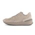 Sneaker low beige