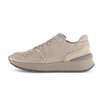 Sneaker low beige