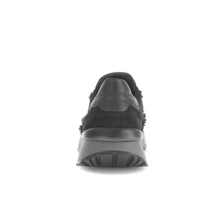 Sneaker low schwarz #3