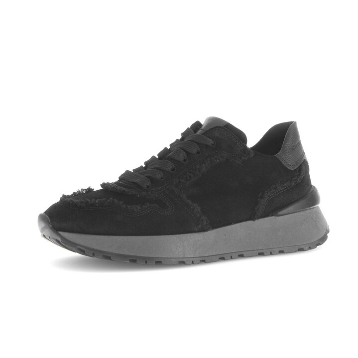 Sneaker low schwarz #2