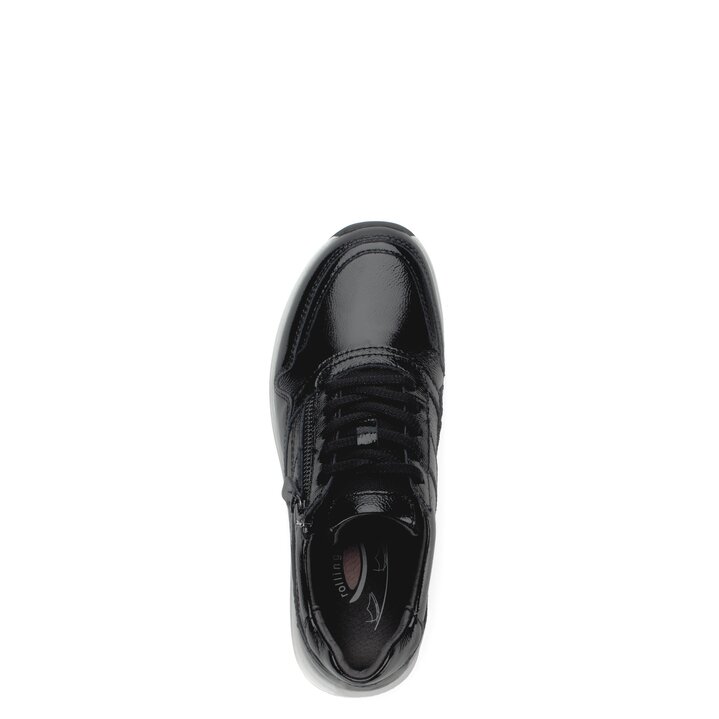 Sneaker low schwarz #5