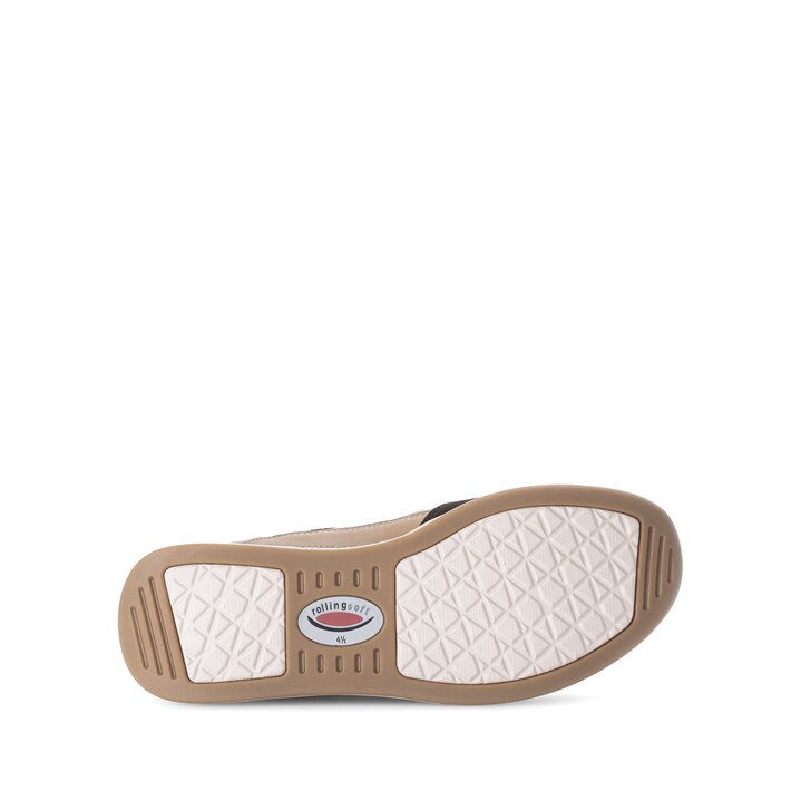 Basket basse multicolore #4