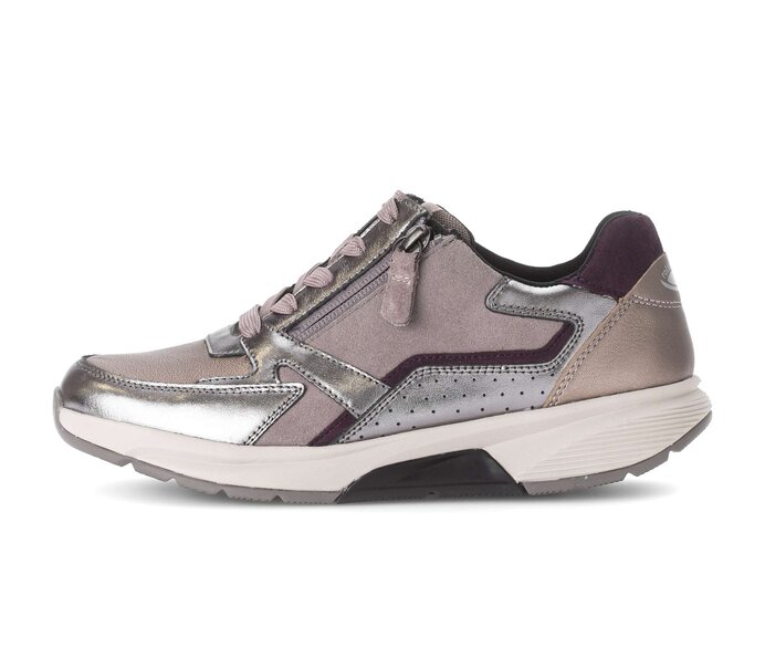Sneakers basse multicolore #0 Sneakers basse multicolore #0
