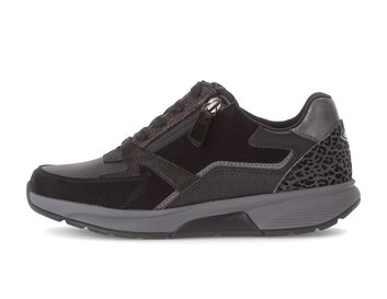 Sneaker low schwarz Sneaker low schwarz
