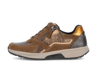 Sneaker low multicolour