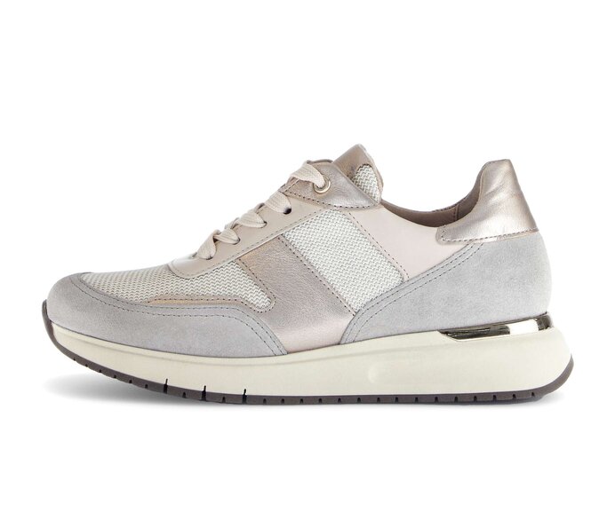 Lage sneaker multicolour #0