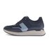 Sneaker low blau
