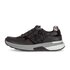 Basket basse noir