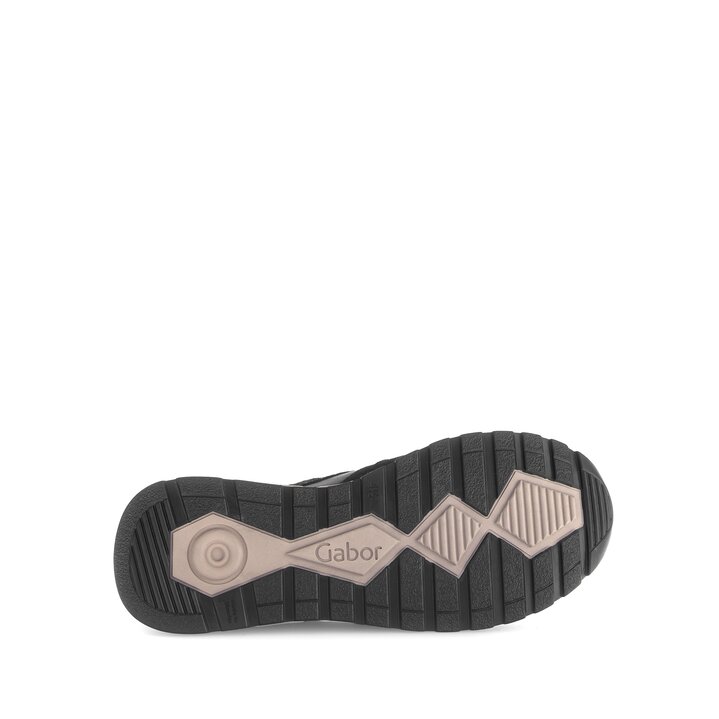 Sneaker low schwarz #4