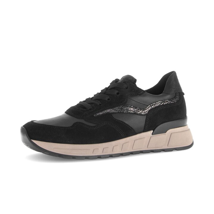 Sneaker low schwarz #2