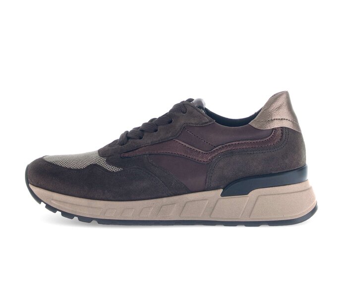 Sneakers basse multicolore #0
