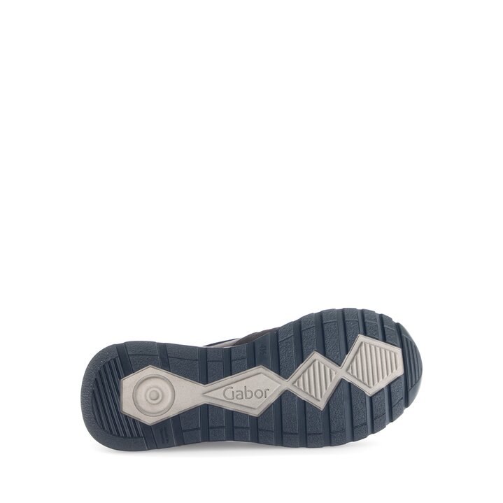 Sneaker low multicolour #4