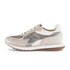 Sneakers basse multicolore