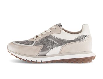 Sneaker low multicolour