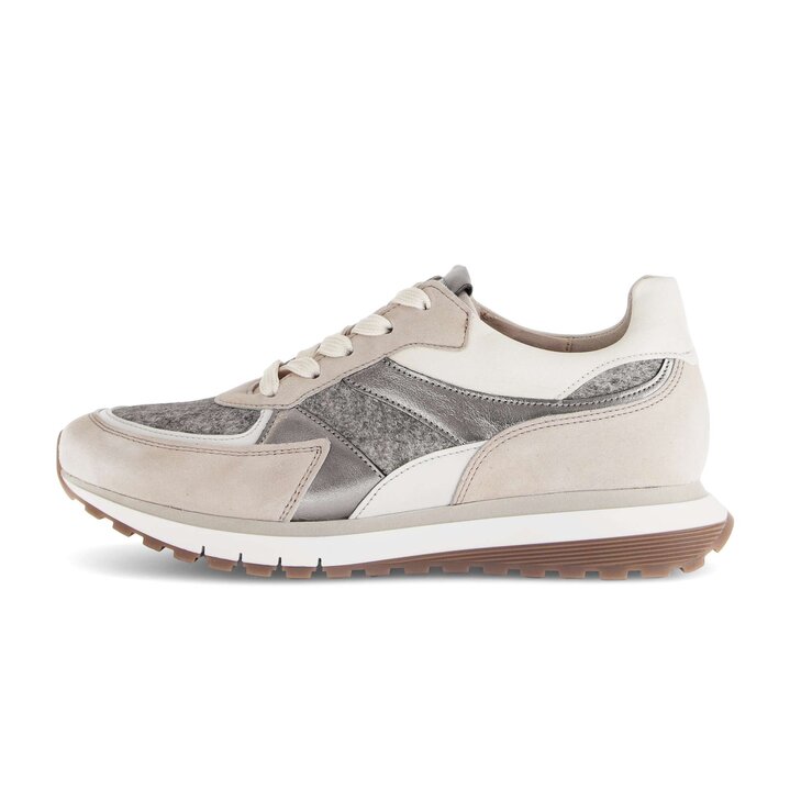 Sneaker low multicolour #0