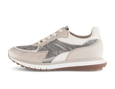 Sneakers basse multicolore