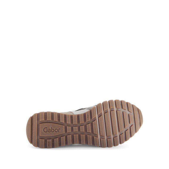 Sneaker low multicolour #4