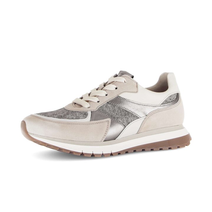 Sneaker low multicolour #2