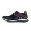 Sneakers basse multicolore