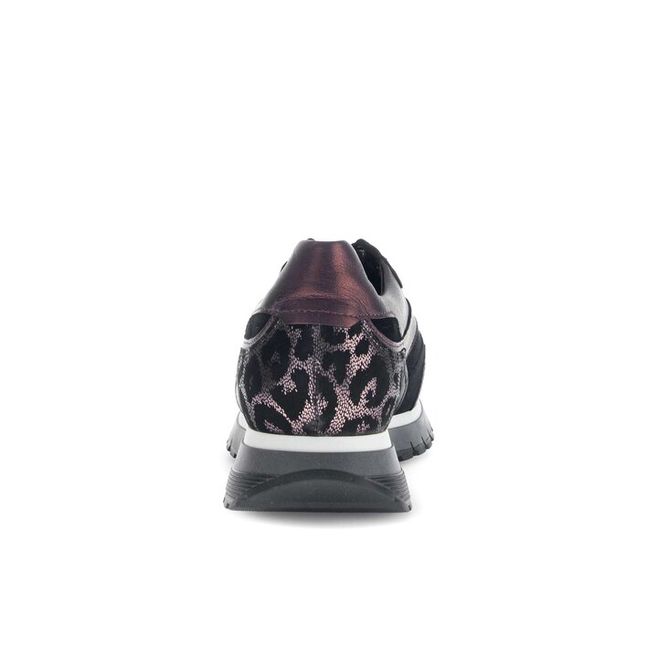 Sneaker low multicolour #3