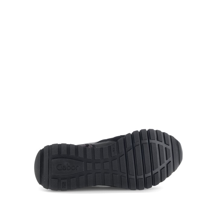 Sneaker low multicolour #4