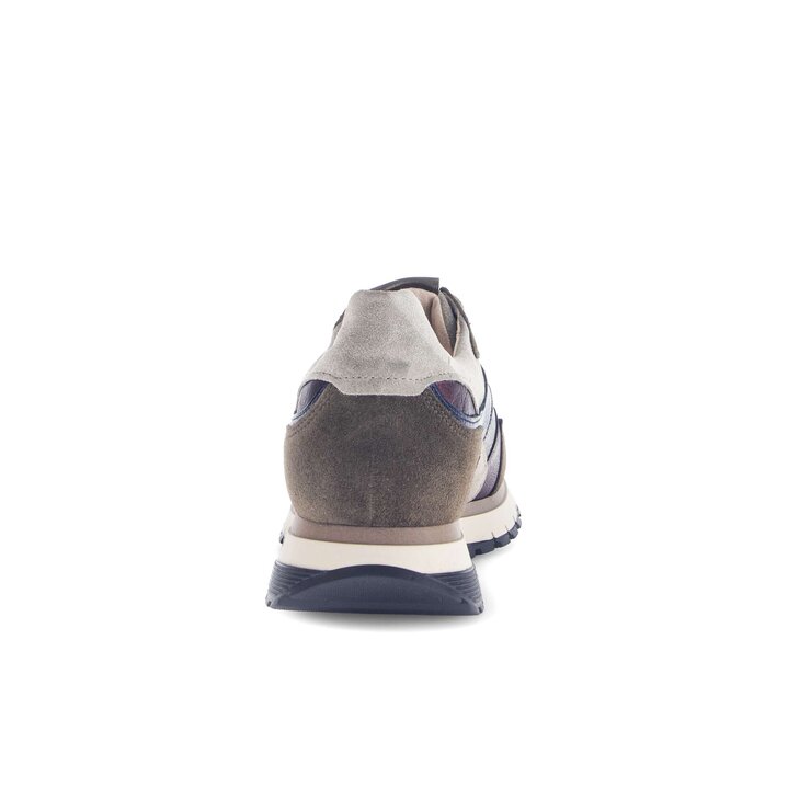 Sneaker low flerfärgade #3
